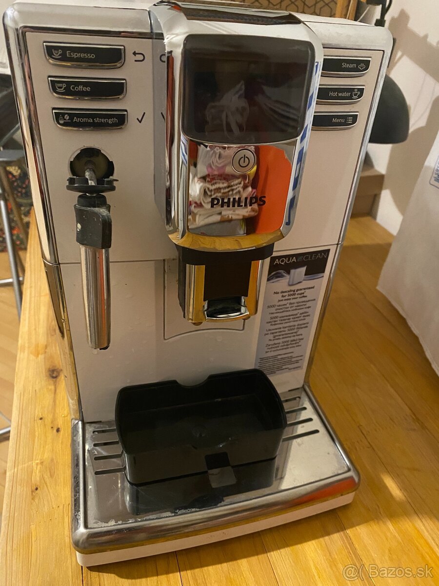 Kávovar Philips - 2