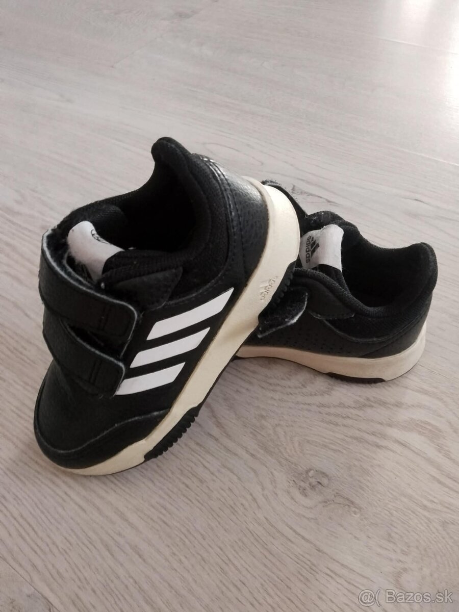 Adidas topanky veľkosť 24 - 2