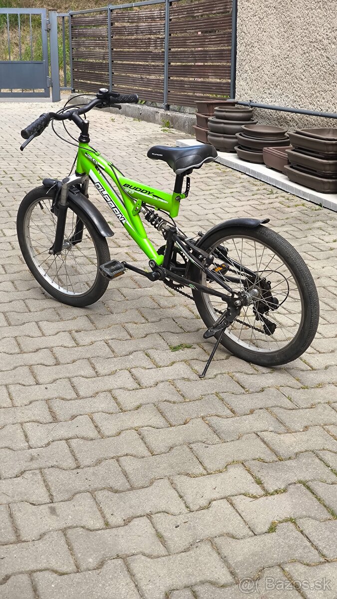 Olpran buddy 20" - 2