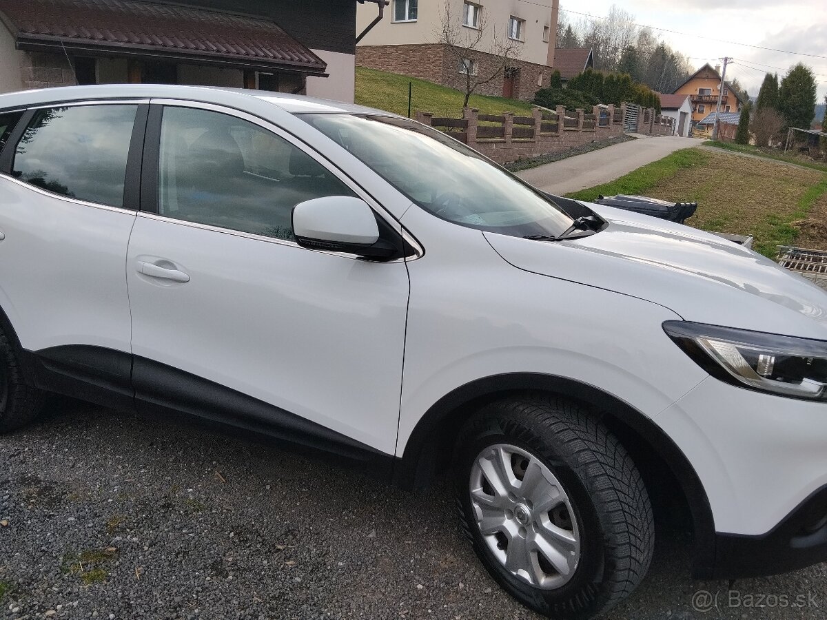 Renault kadjar - 2