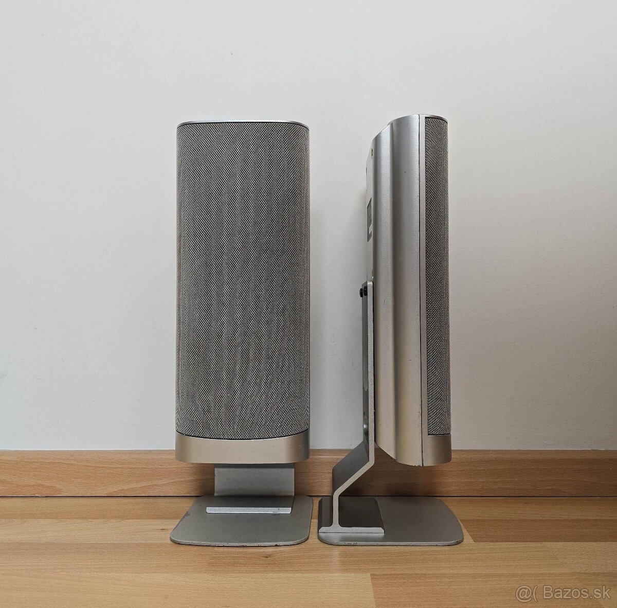 Denon SC-S101 / repoduktory - 2