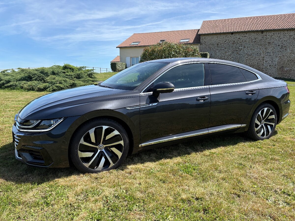 Arteon - 2