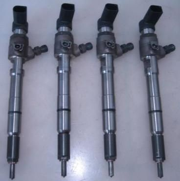 VSTREKOVACIE TRYSKY SIEMENS - 2