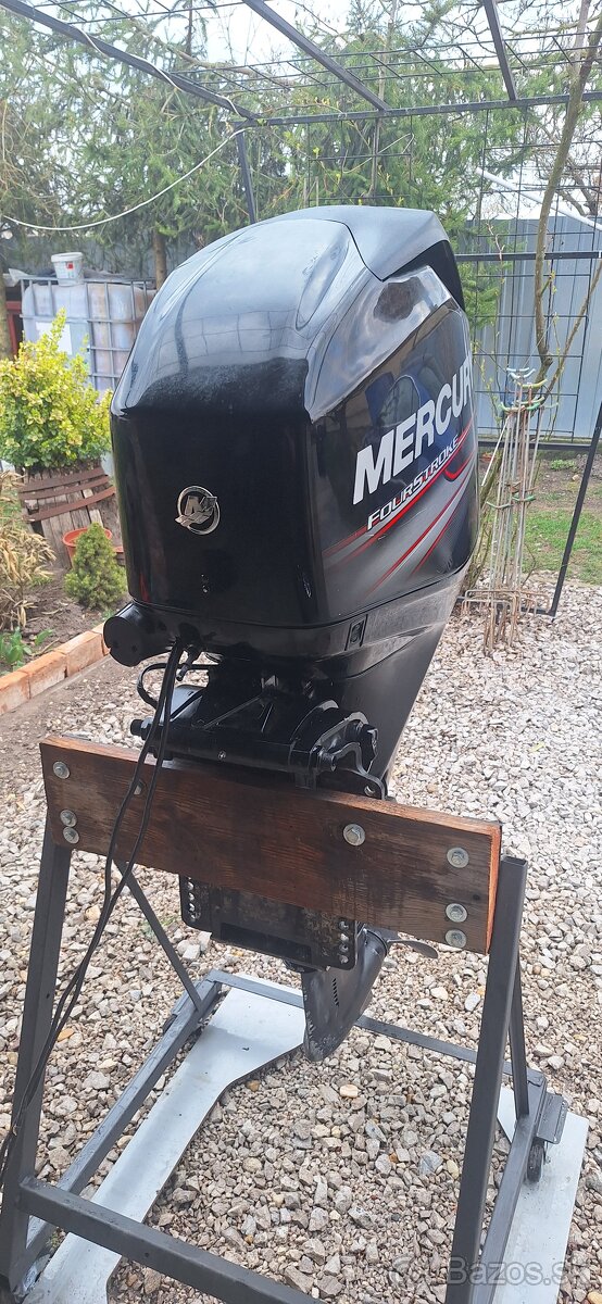 Mercury 40 efi - 2