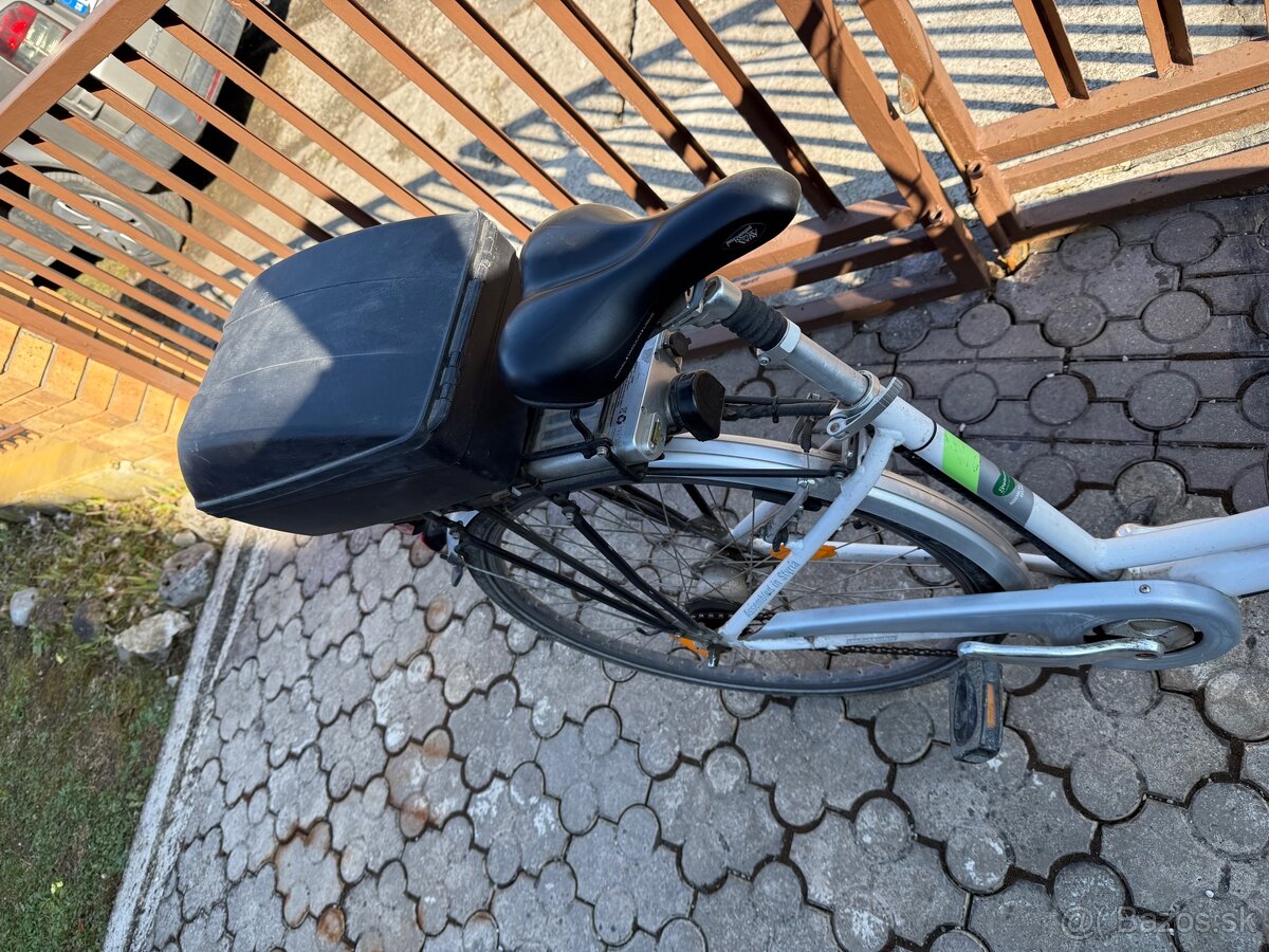 Steierbike elektro - 2
