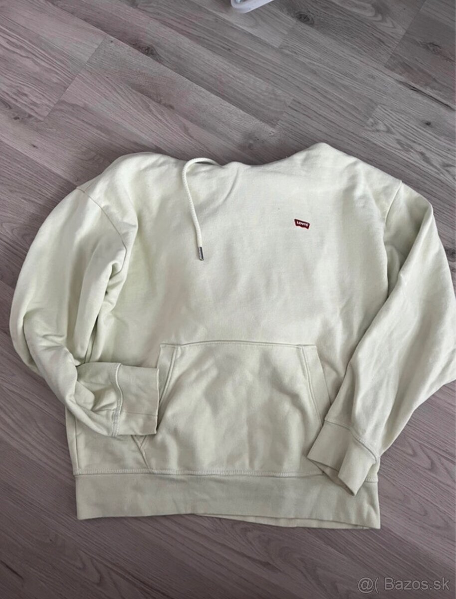 Levi’s Mikina - 2