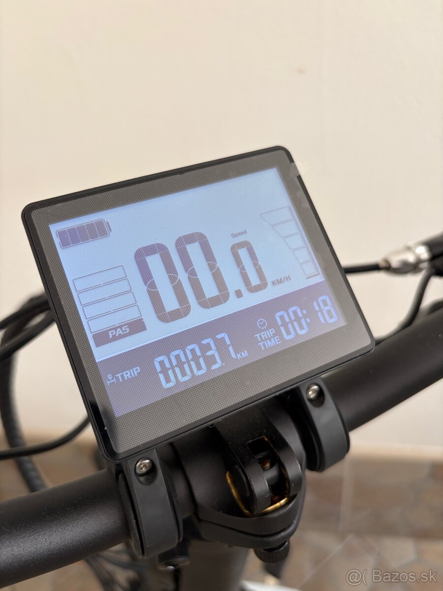 E-bike Kross - 2