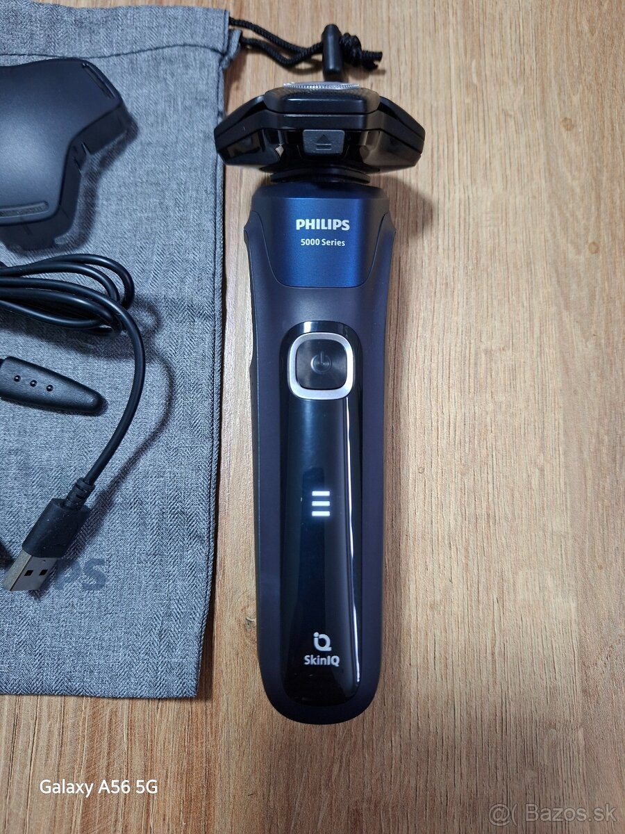 Philips S-5000. - 2