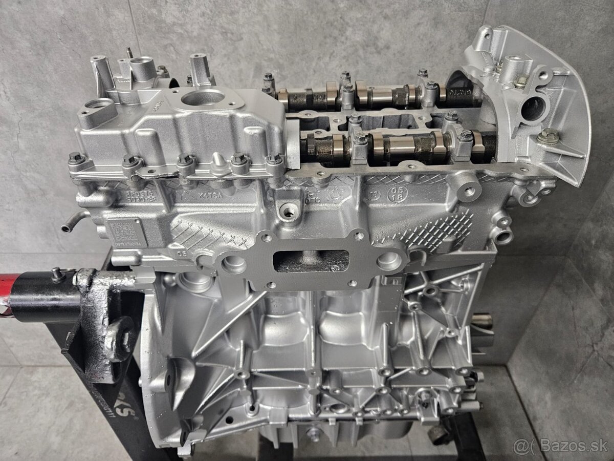 Motor 1.5 Ecoboost - 2