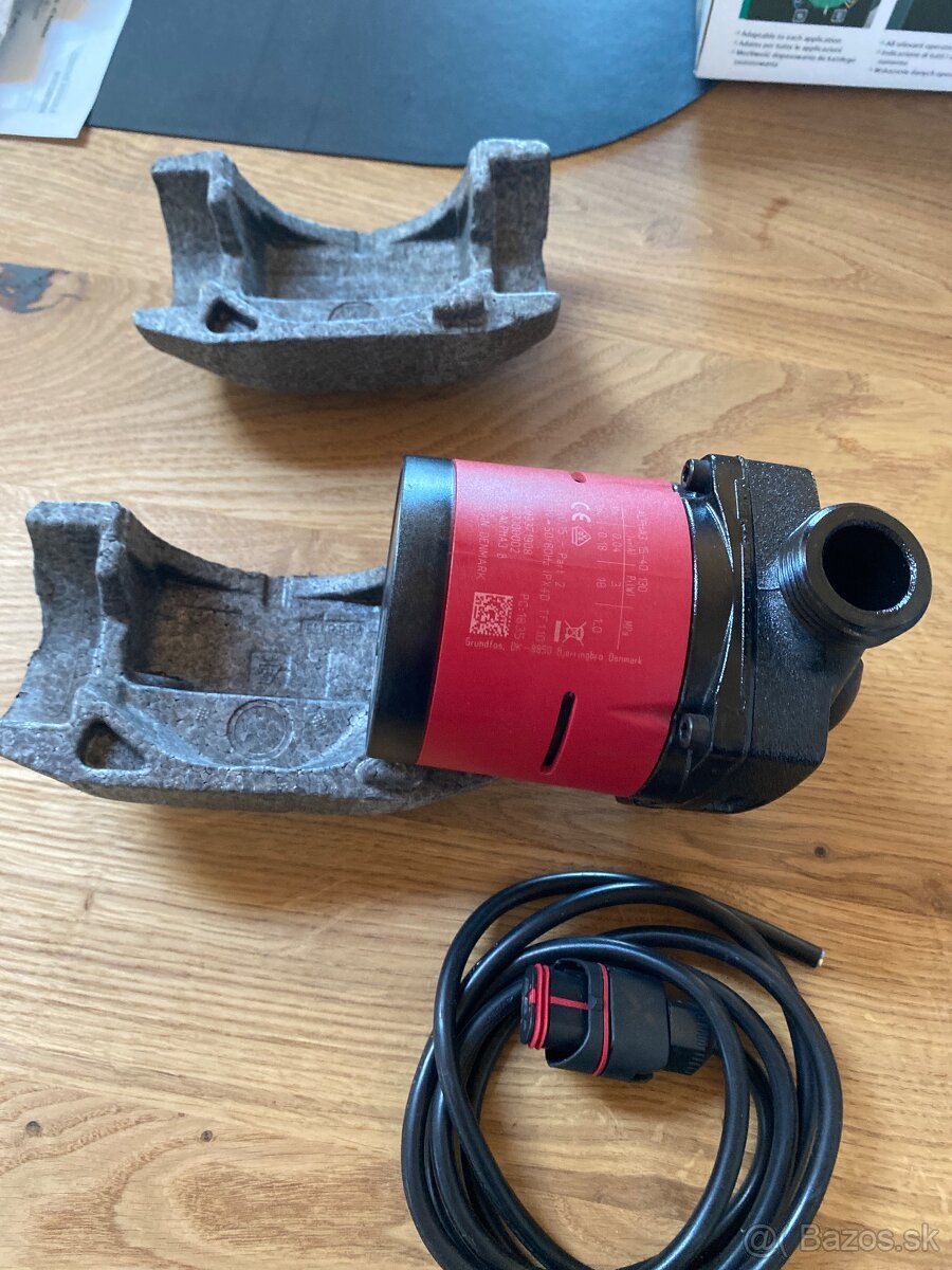 Cerpadlo Grundfos Alpha - 2