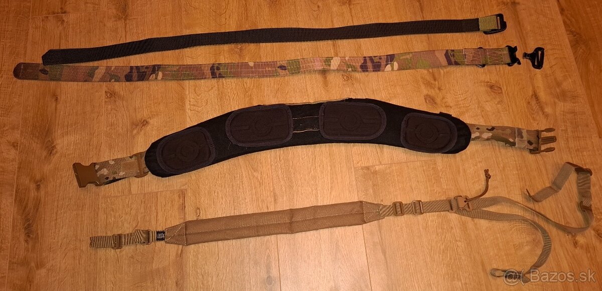Airsoft doplnky 5 - 2
