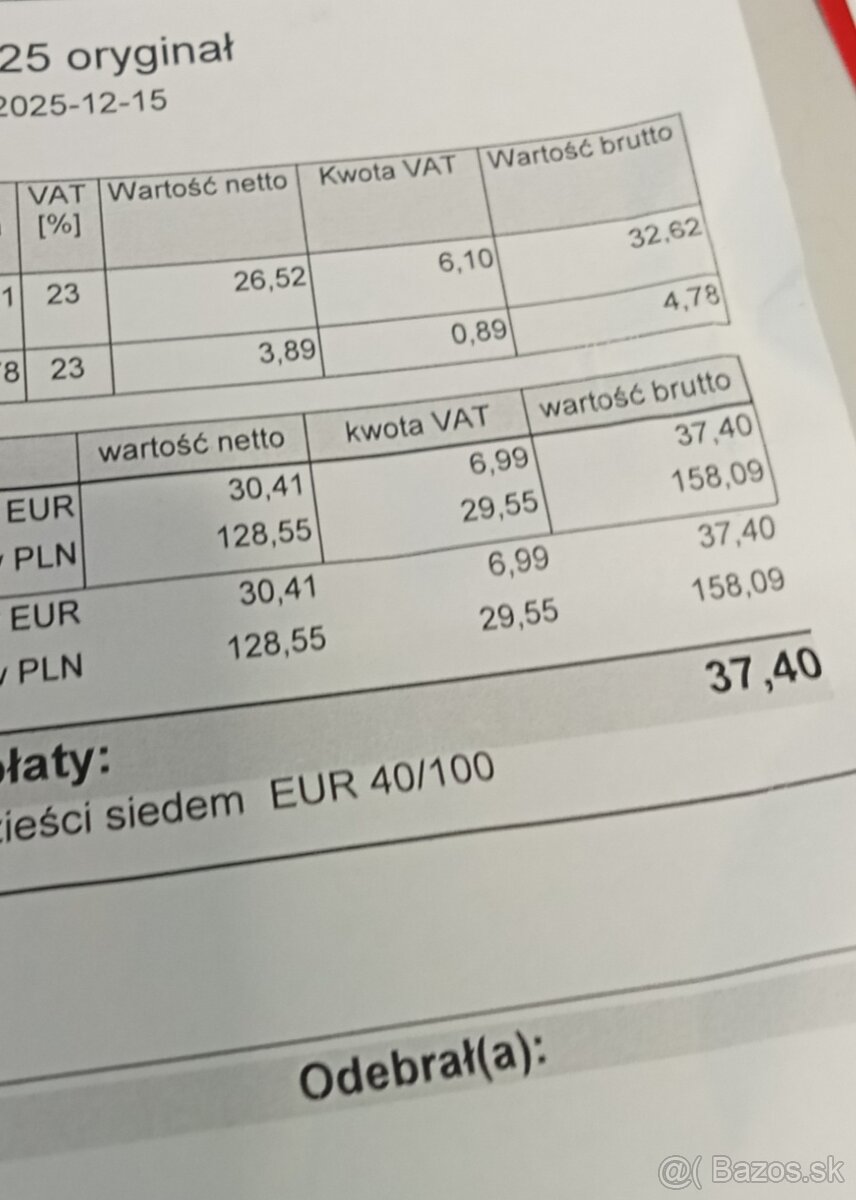 Pasca na kuny a potkany - 2
