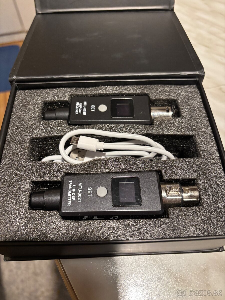Wiraless systems - 2