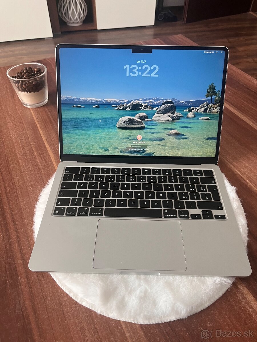 MacBook Air 13” - 2