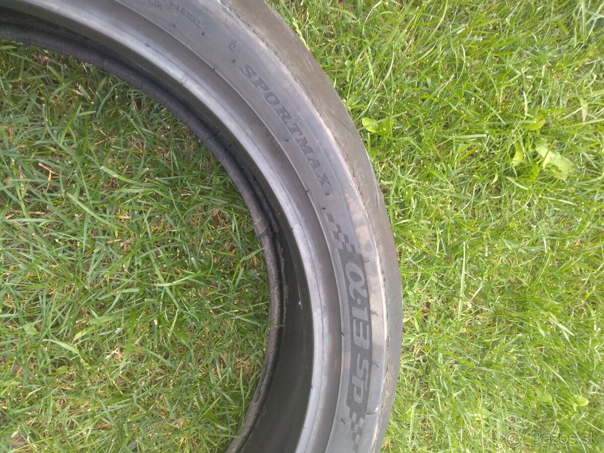 150/60r17 Dunlop - 2