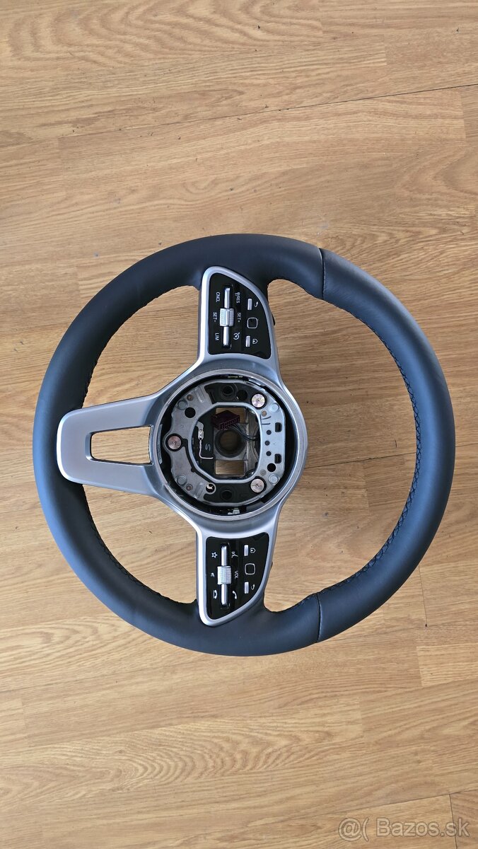 Volant Mercedes GLE W167 - 2