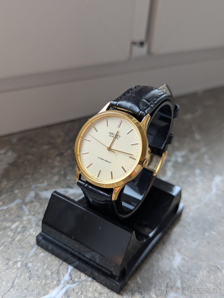 Hodinky Orient Quartz (34 mm) - 2