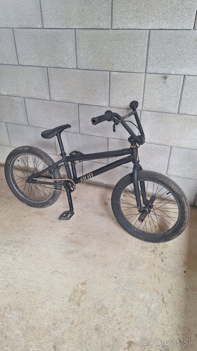 BmX Galaxy - 2