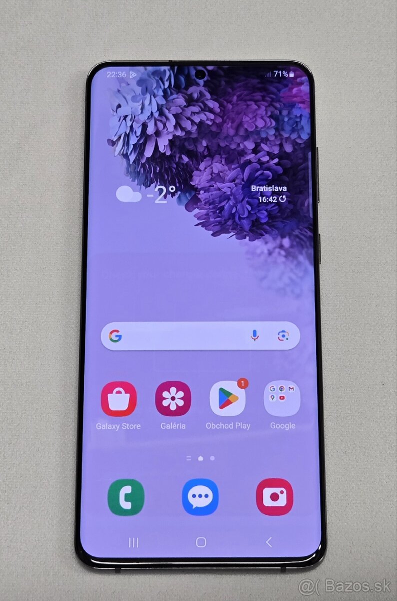 Samsung Galaxy S20 Plus - 2