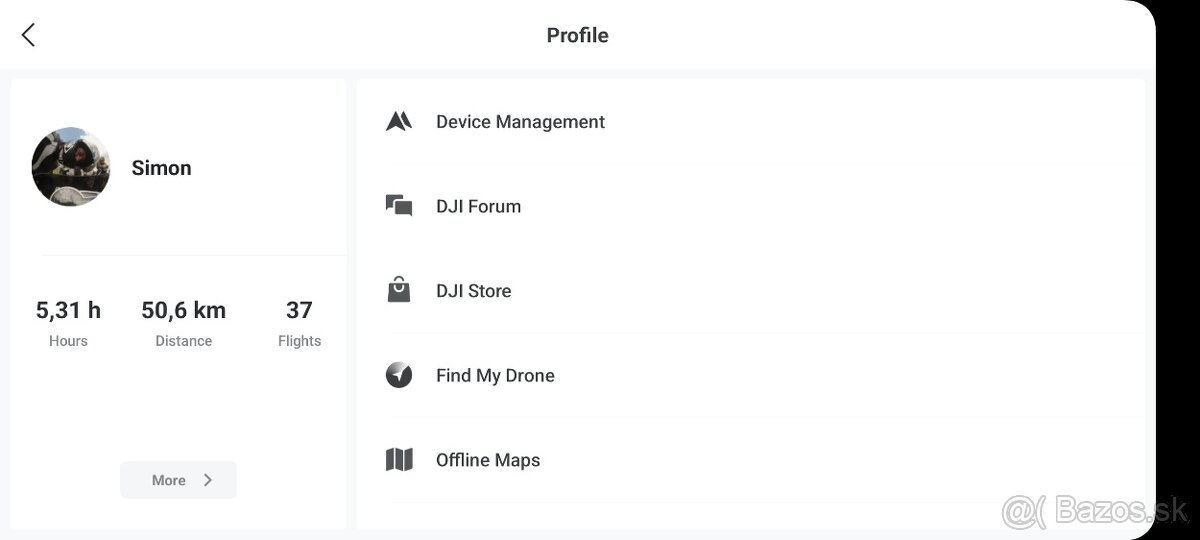 DJI MINI FLY MORE COMBO - 2