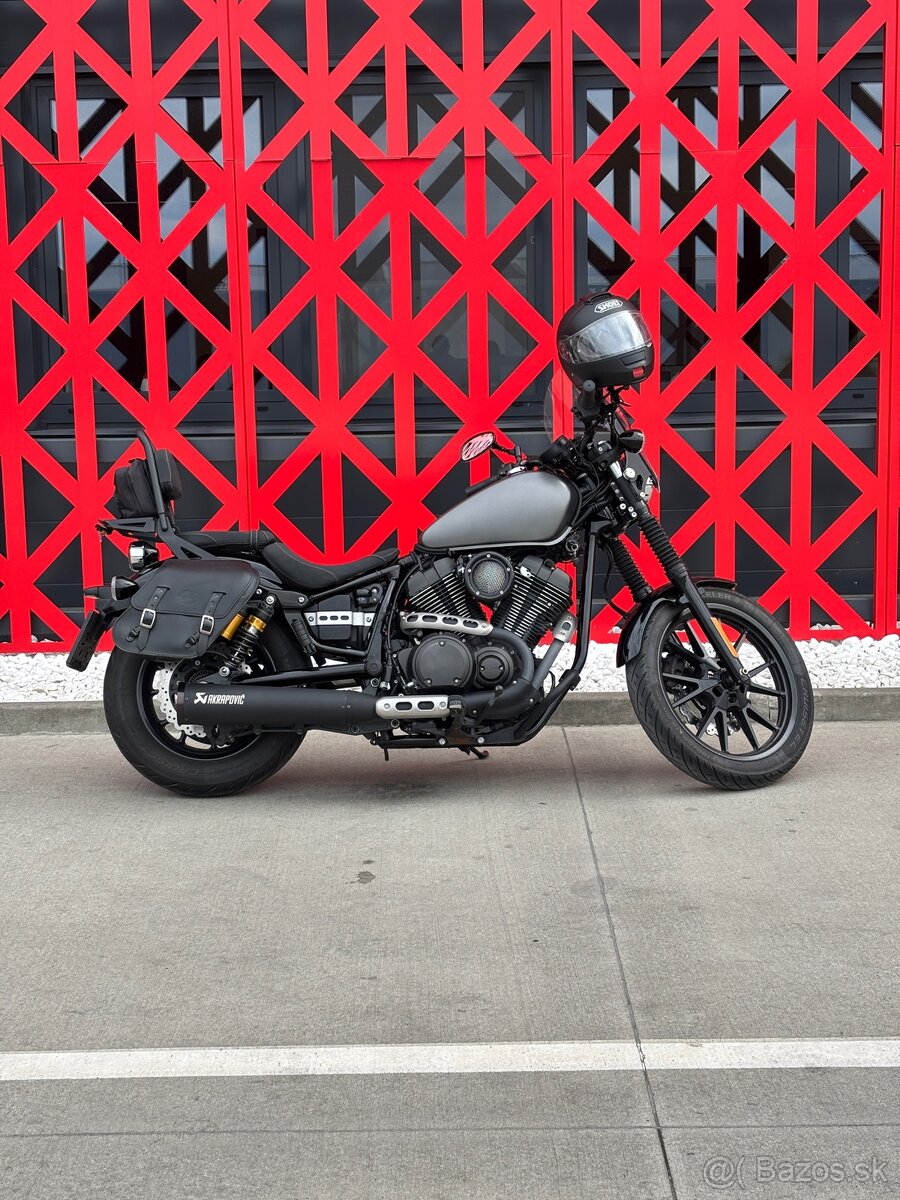 Predám Yamaha XV950R - 2