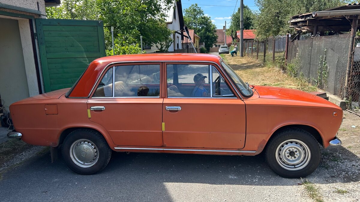 Lada 2101 - 2