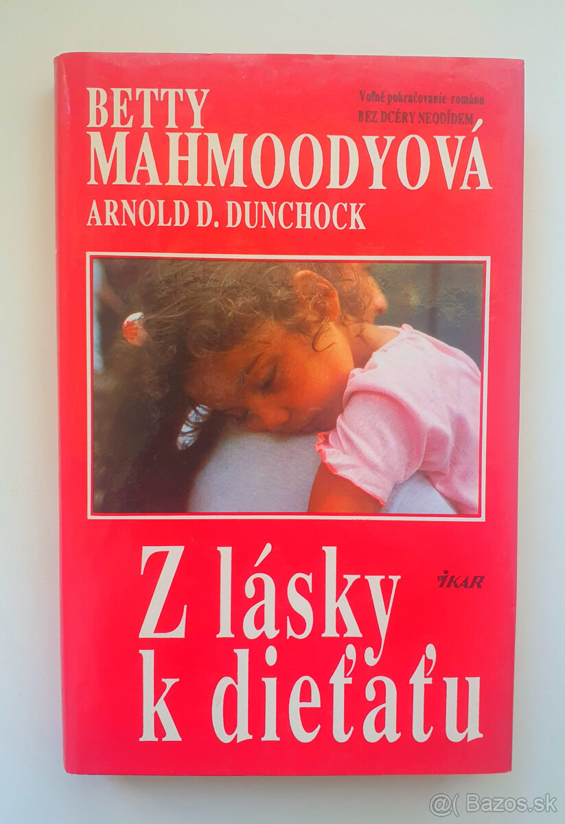 Z lásky k dieťaťu. - 2