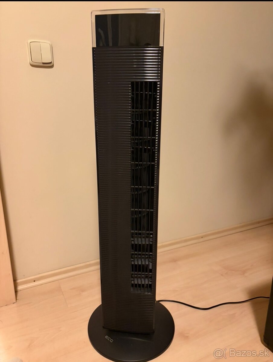 ECG FS 91 T Stojanový ventilátor - 2
