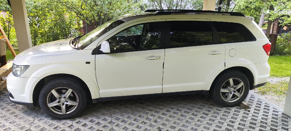 Fiat Freemont - 2