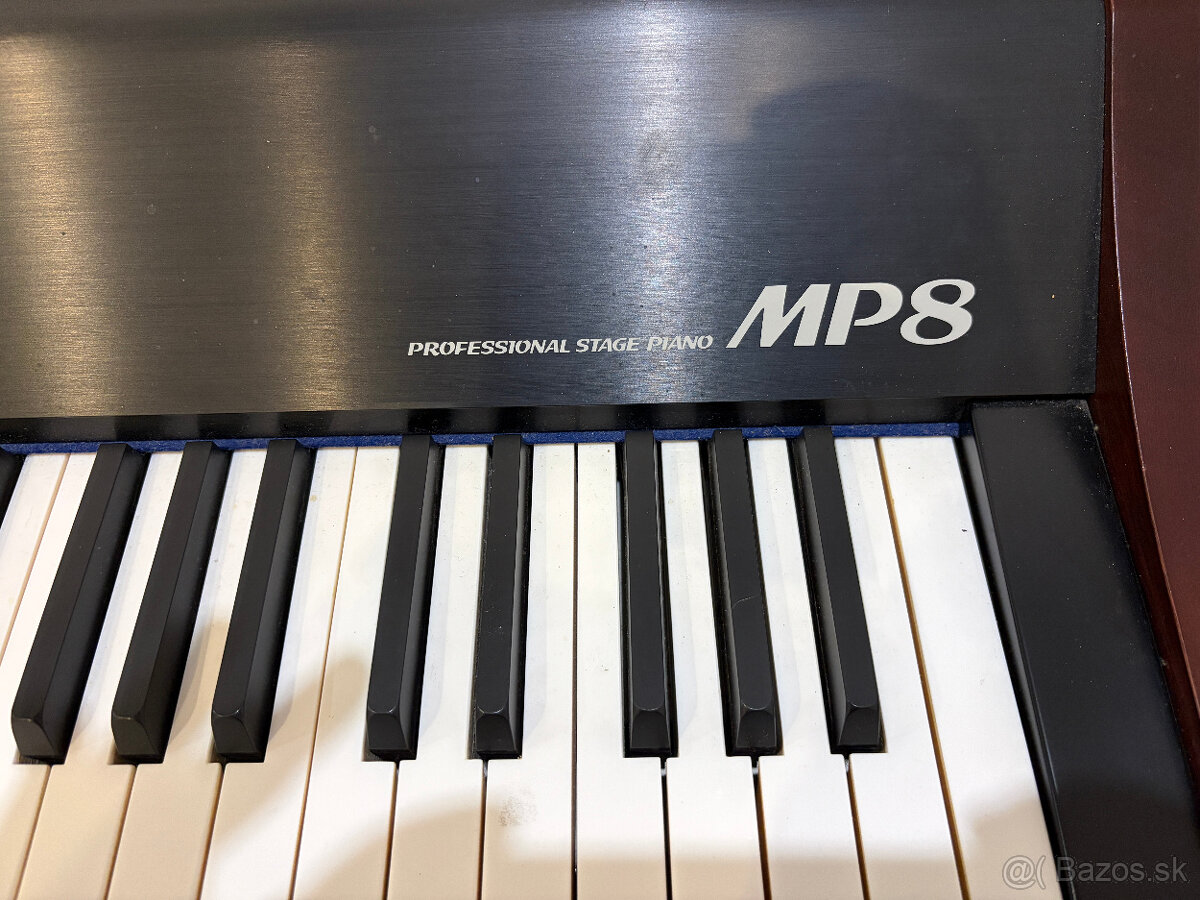 Kawai MP8 - 2