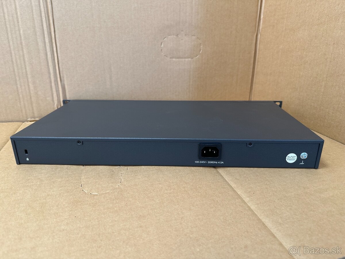 TP-Link TL-SG2428P Ver. 4.0 - 2