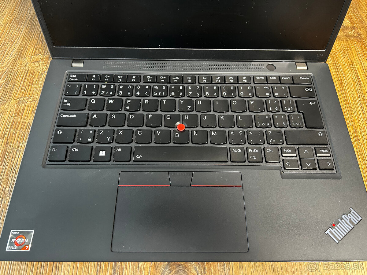 Lenovo ThinkPad L14 Gen 3 - 21C5002QCK - 2