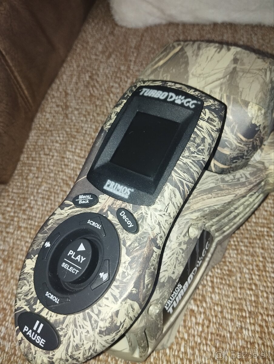 Primos Turbo Dogg - 2