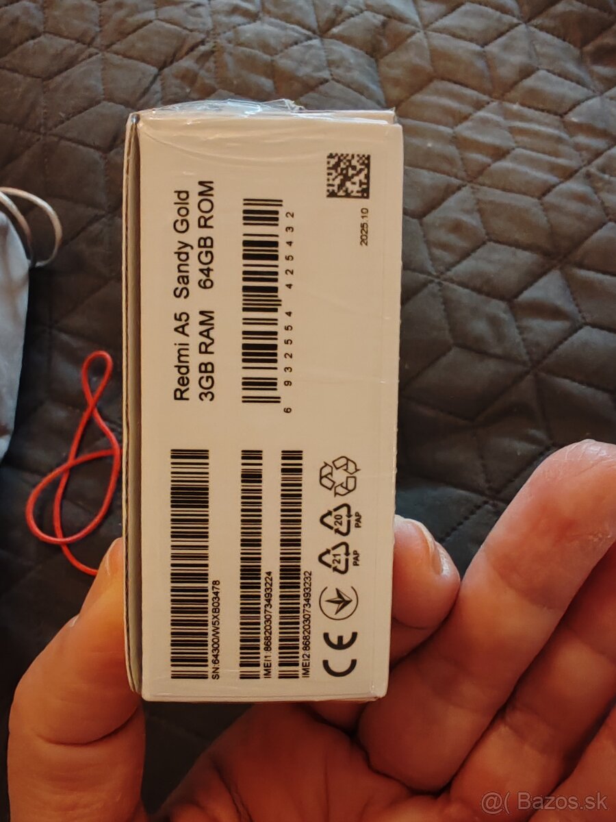 Redmi A5 - 2