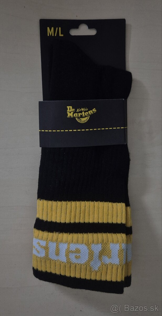 Dr. Martens ponožky - 2