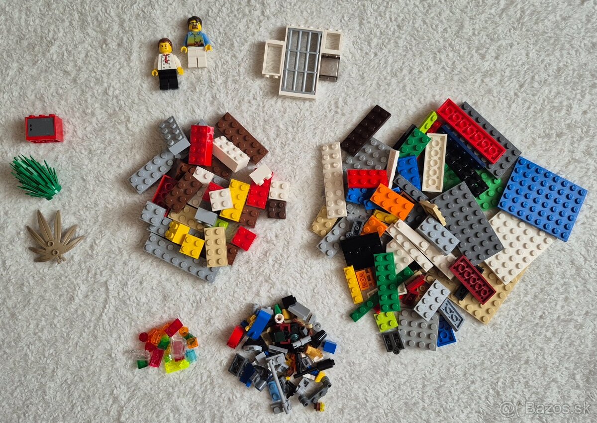 Lego sada - 2
