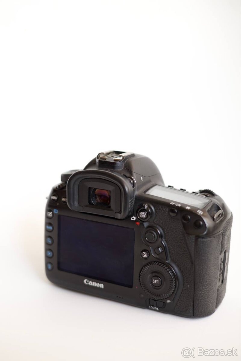 Canon 5d mark4 - 2