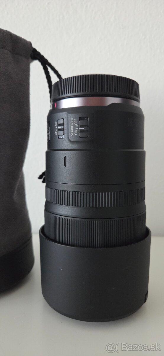 Canon RF 100 mm - 2