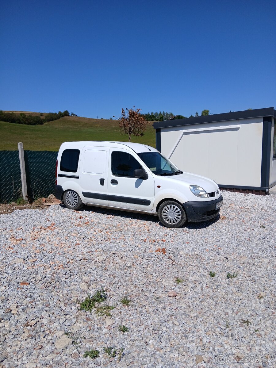 Renault Kangoo - 2