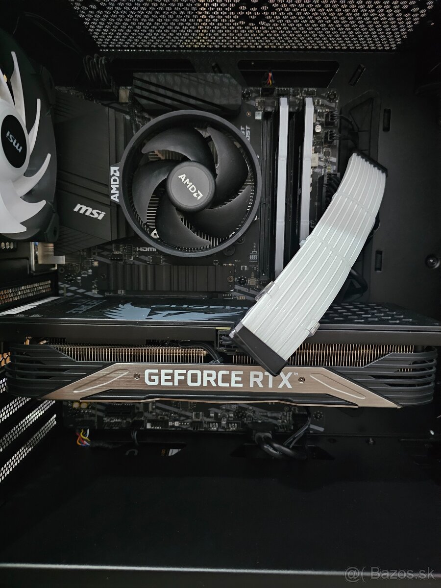 AMD RYZEN 7 1700 - 2