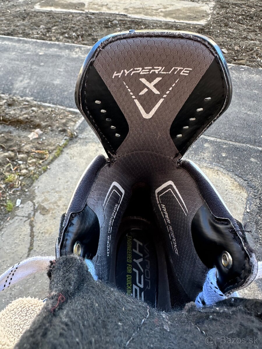 Korcule Bauer Vapor Hyperlite Custom - 2