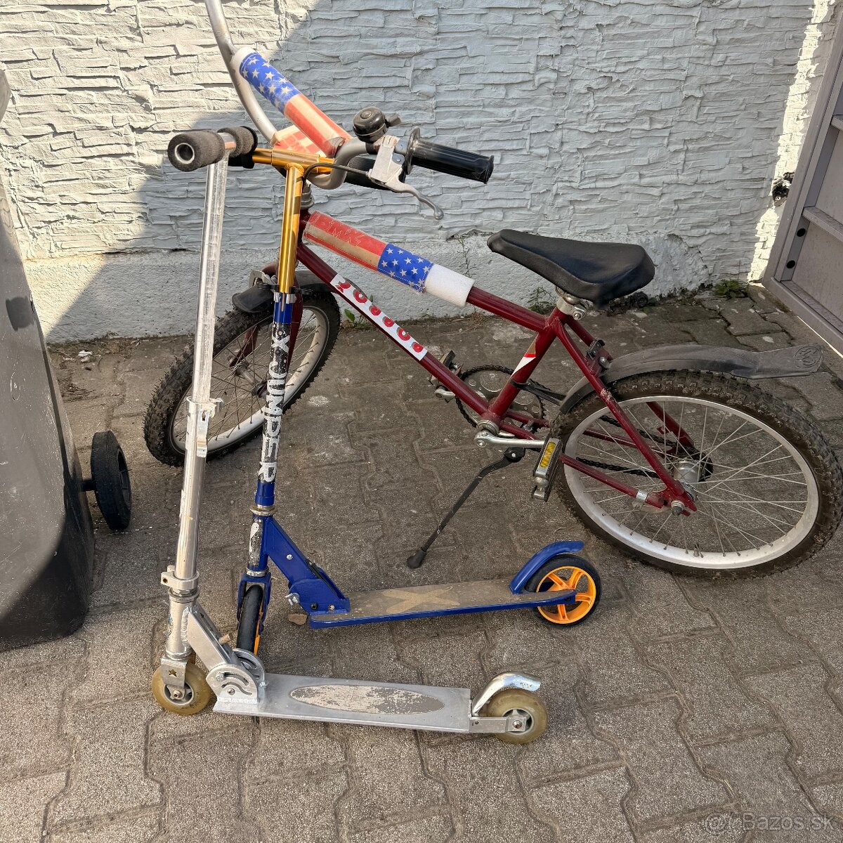 BMX - 2