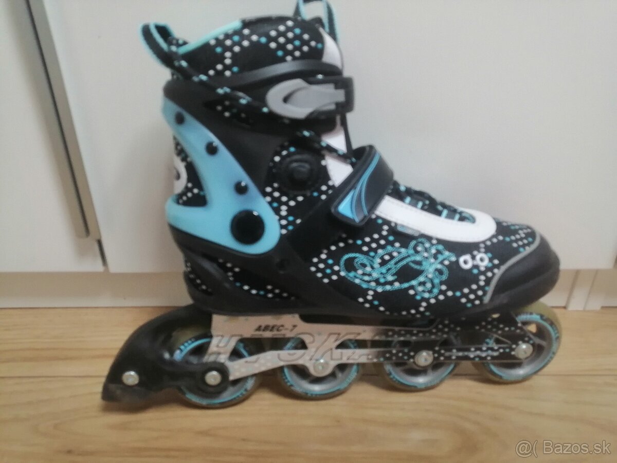 Hy Skate - 2