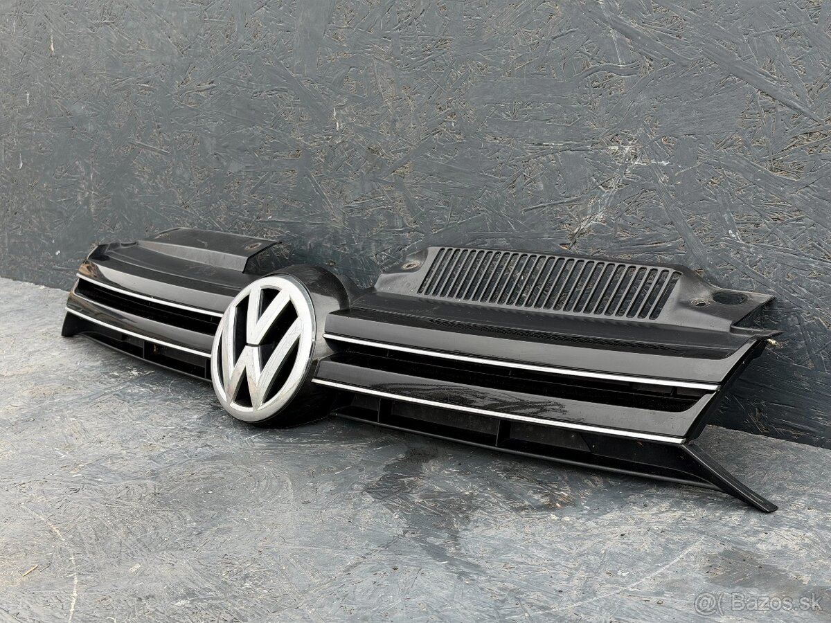 MASKA VOLKSWAGEN GOLF 6 - 2