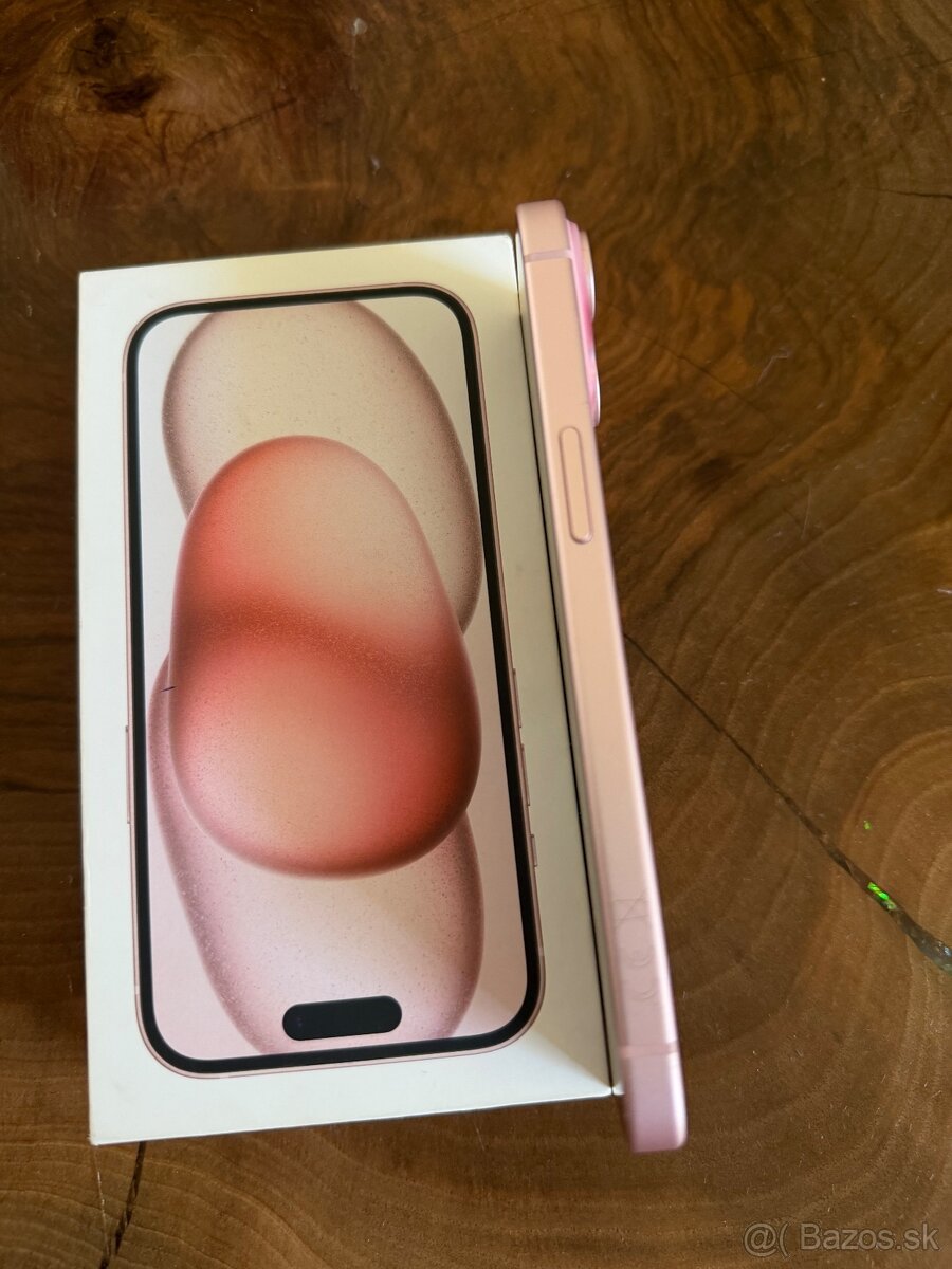 iPhone 15 - 2