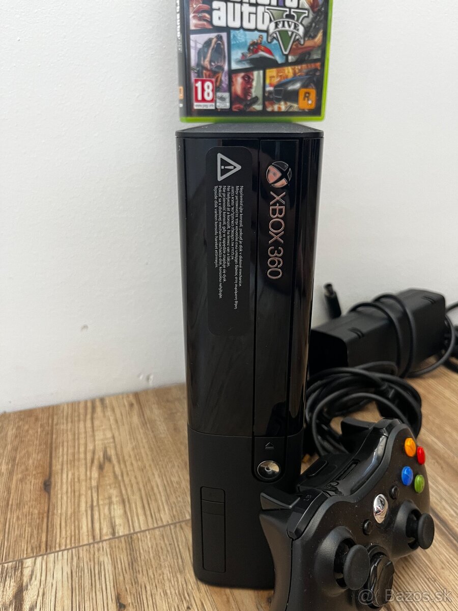 Xbox 360 - 2