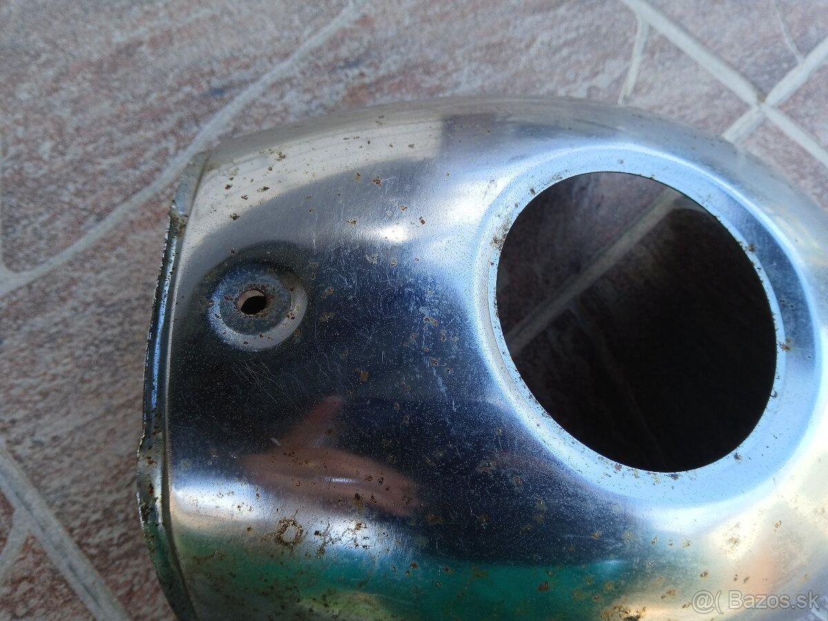 Jawa 250 , 350 - 2