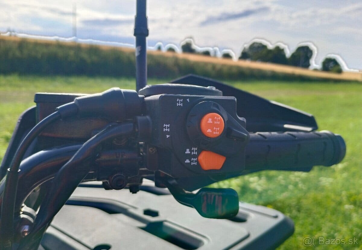 Segway