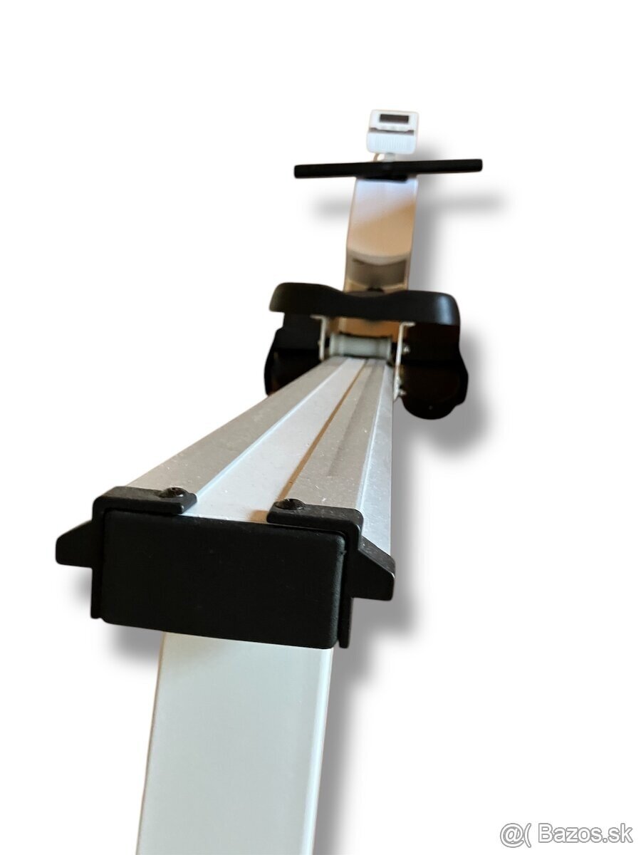 Veslovanie trenažér - 2