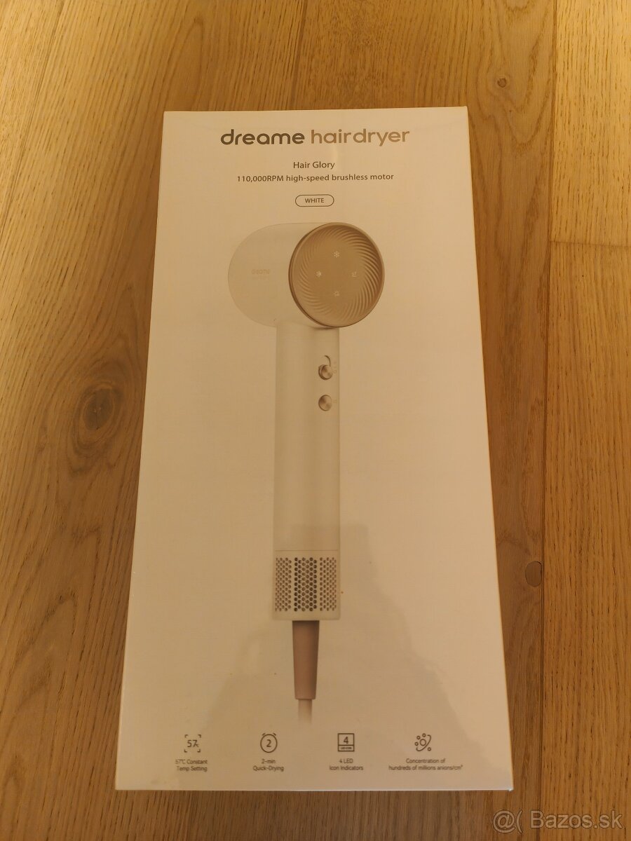 Fén Dreame Glory - 2